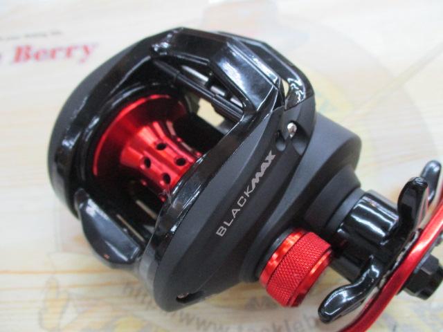 ブラックマックス(3rd)