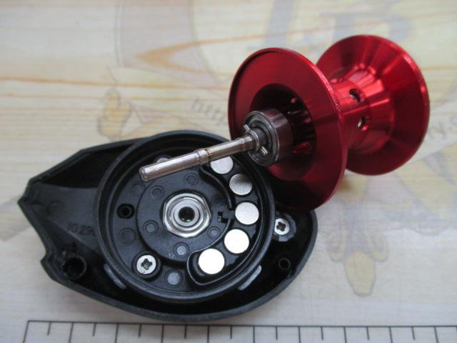 ブラックマックス(3rd)