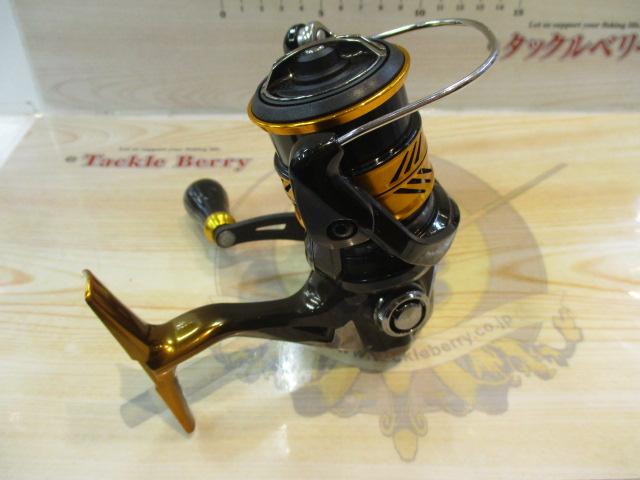 18ソアレBB C2000SSHG