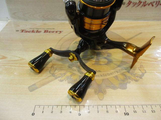 18ソアレBB C2000SSHG