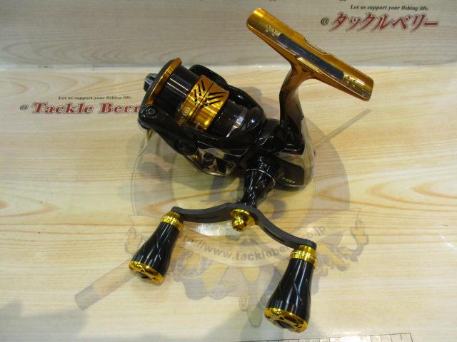 18ソアレBB C2000SSHG