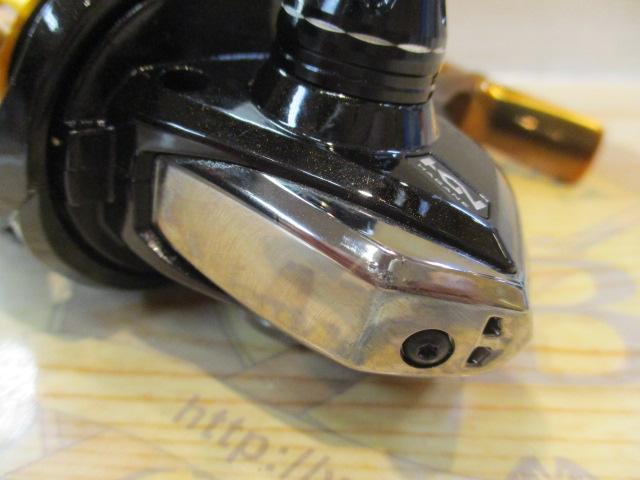 18ソアレBB C2000SSHG