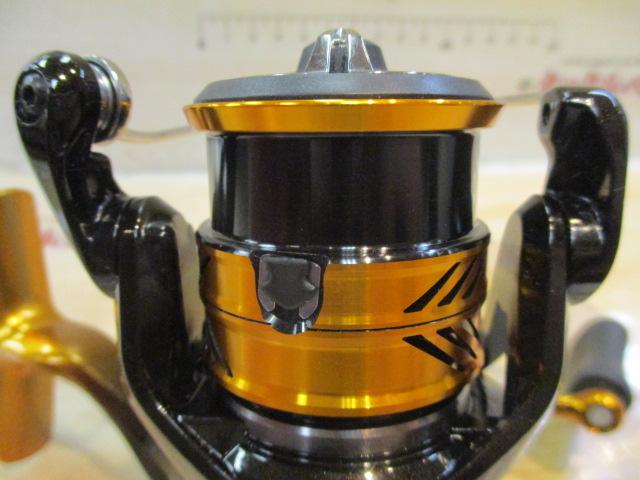 18ソアレBB C2000SSHG