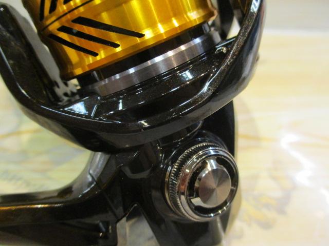 18ソアレBB C2000SSHG