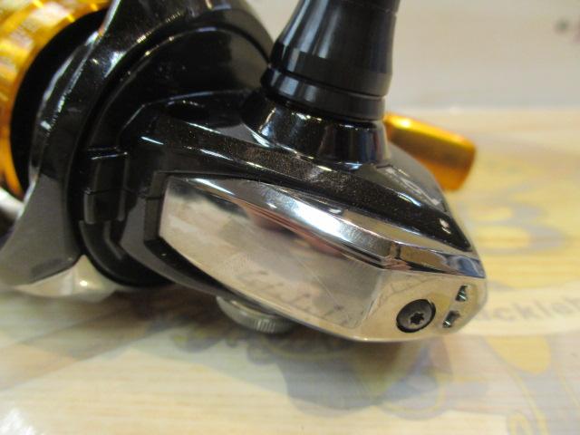 18ソアレBB C2000SSHG