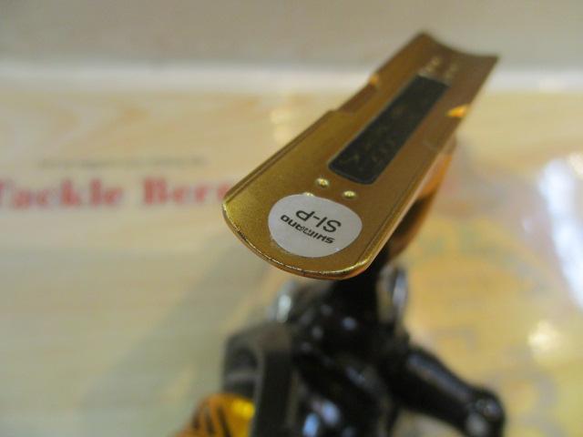 18ソアレBB C2000SSHG