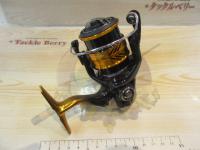 18ソアレBB C2000SSHG