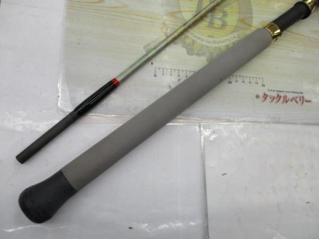 ジガートラスト S66-2