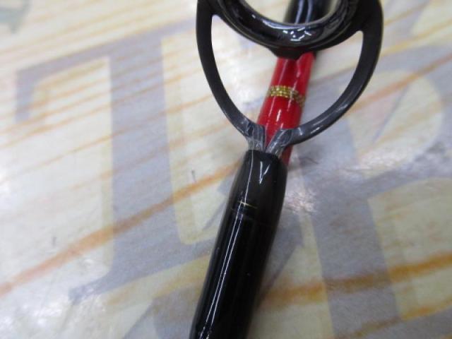 ジガートラスト S66-2