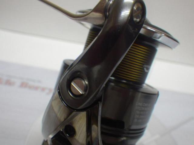 24ツインパワー 4000PG