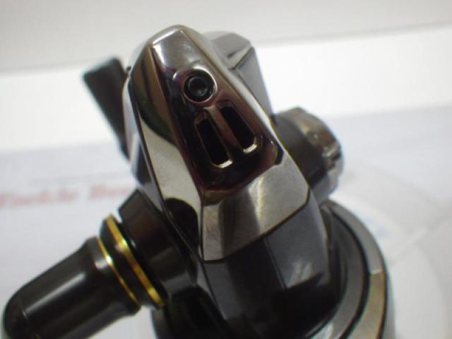 24ツインパワー 4000PG