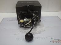 24ツインパワー 4000PG