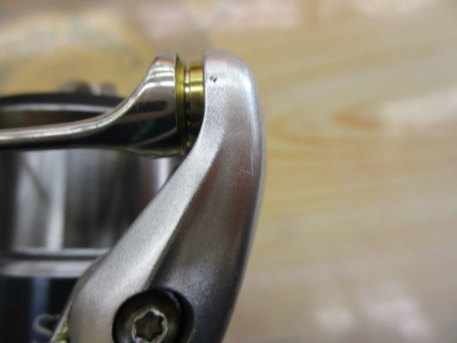 15ストラディック 2500S