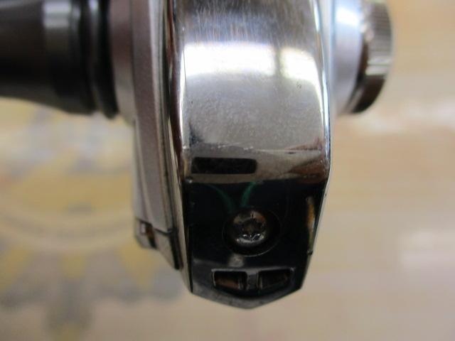 15ストラディック 2500S