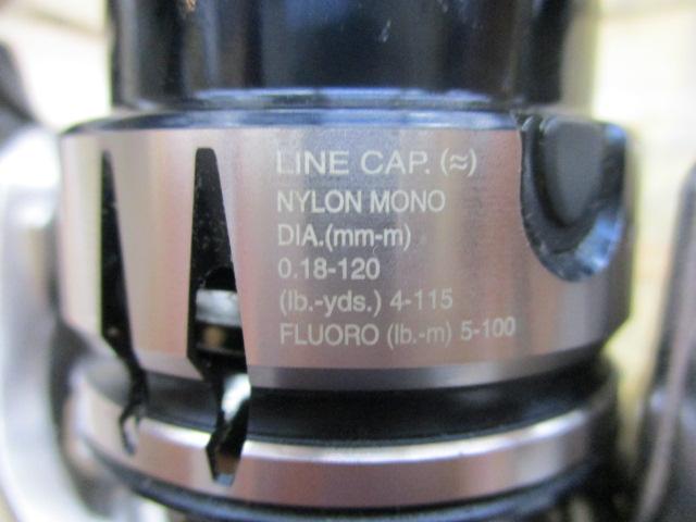 19ストラディック 2500S