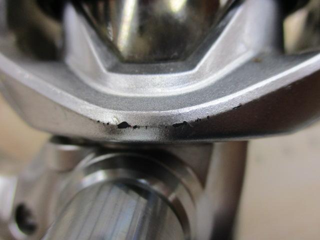 19ストラディック 2500S