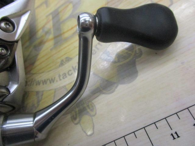 19ストラディック 2500S