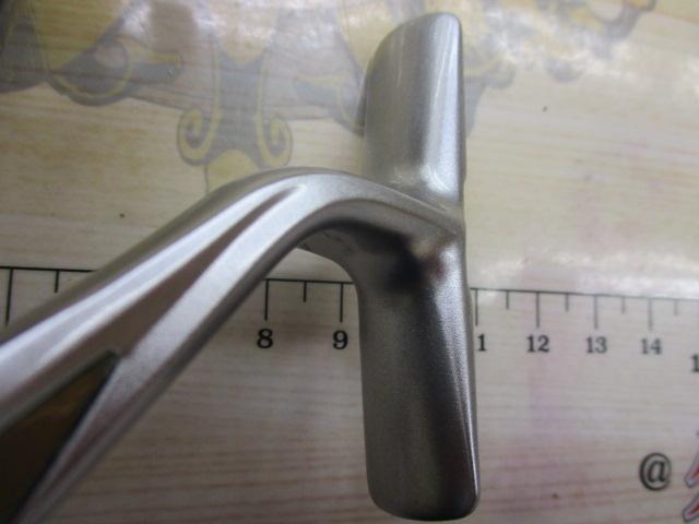 19ストラディック 2500S