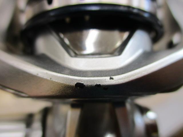 19ストラディック 2500S