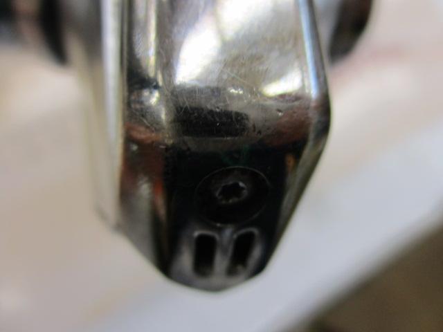 19ストラディック 2500S