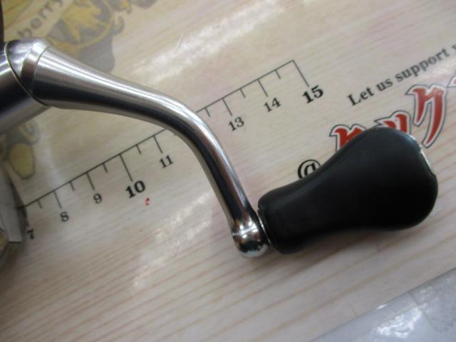 19ストラディック 2500S