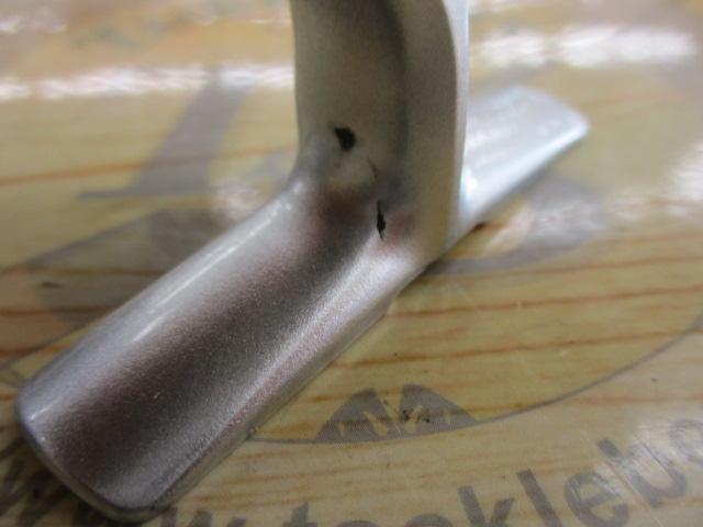 19ストラディック 2500S