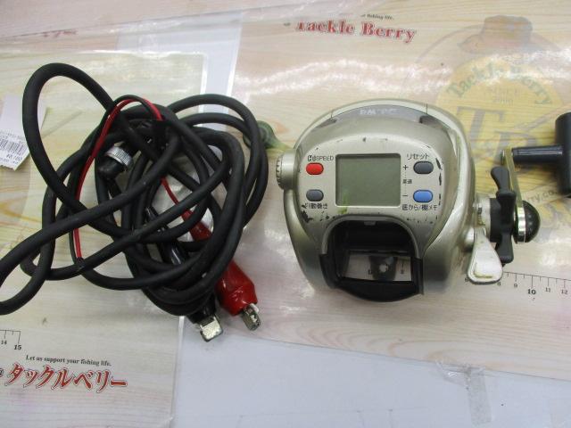 ハイパータナコン 500DX