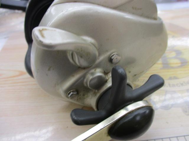 ハイパータナコン 500DX