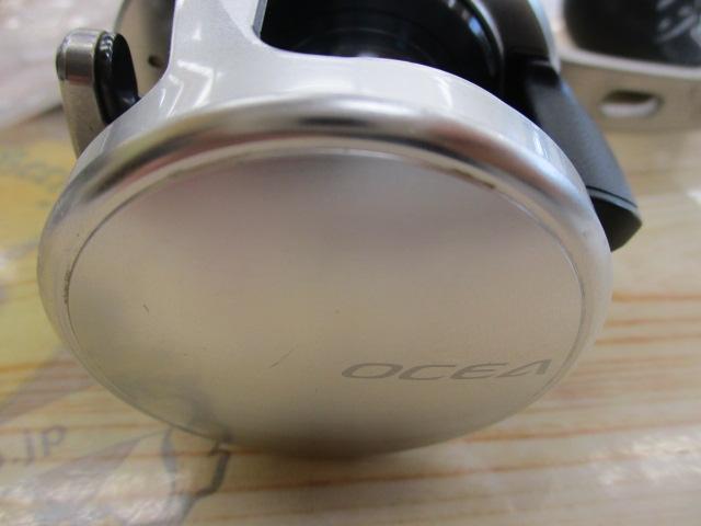 12オシアカルカッタ 200PG