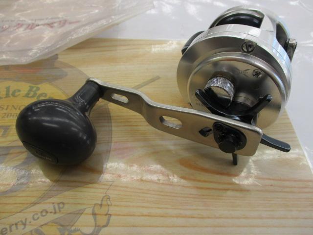 12オシアカルカッタ 200PG