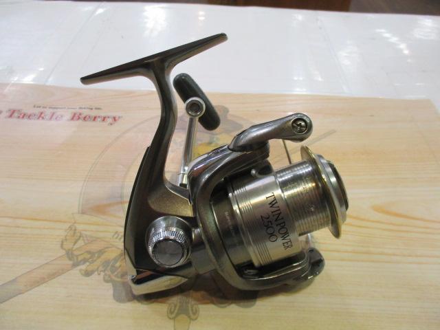 05ツインパワー 2500