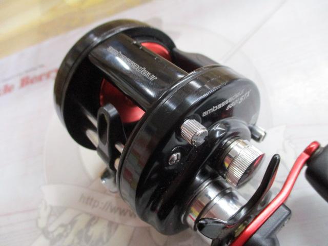 アンバサダー5601STX