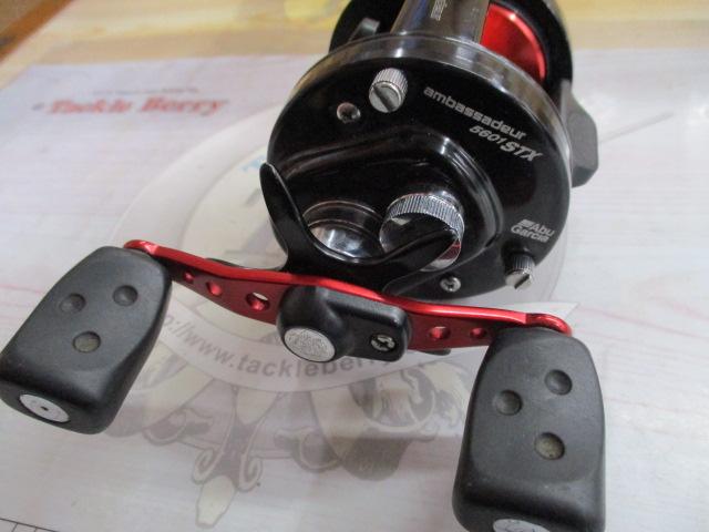 アンバサダー5601STX