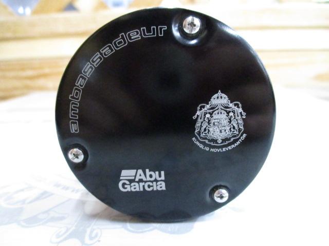 アンバサダー5601STX