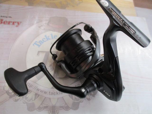 18エクスセンスCI4+ 3000MHG