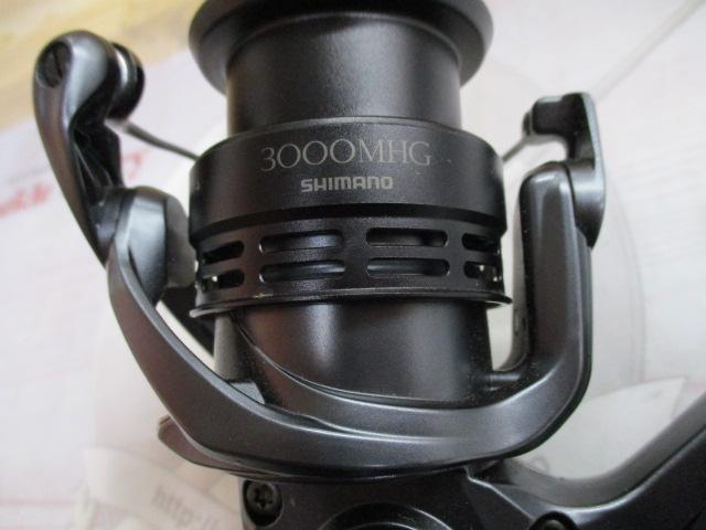 18エクスセンスCI4+ 3000MHG