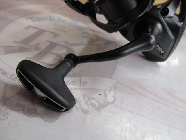 18エクスセンスCI4+ 3000MHG