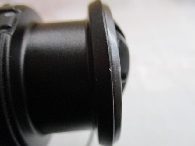 18エクスセンスCI4+ 3000MHG