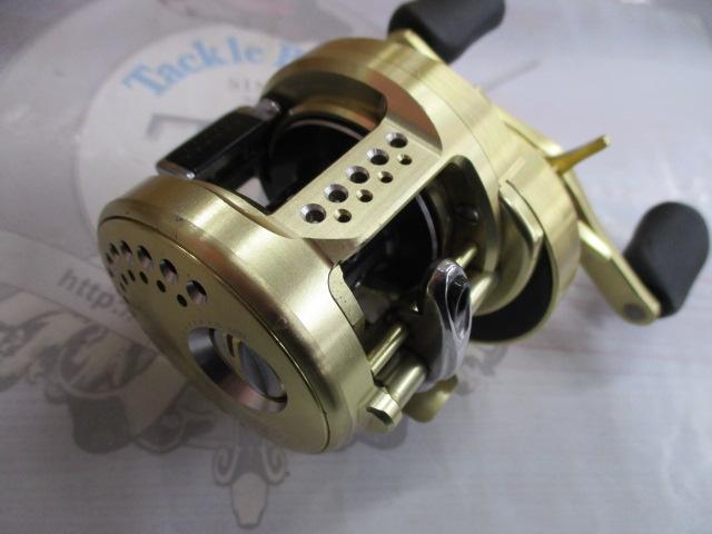 14カルカッタコンクエスト 201