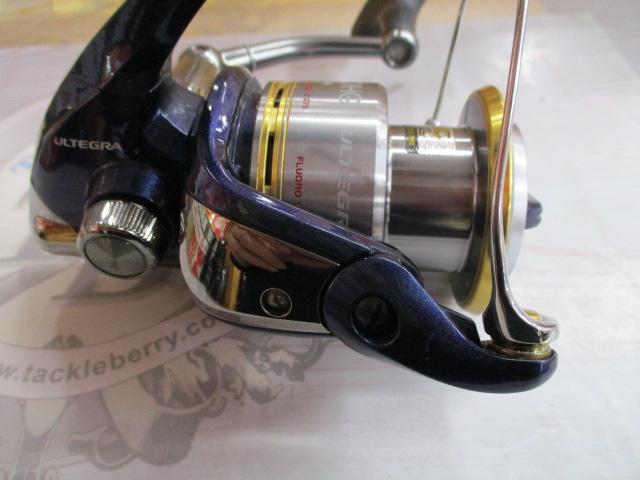 10アルテグラアドバンス 4000HG