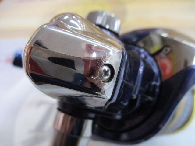 10アルテグラアドバンス 4000HG