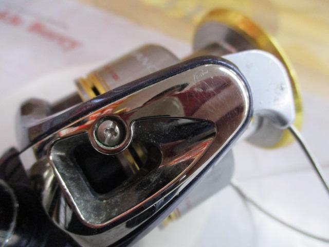 10アルテグラアドバンス 4000HG