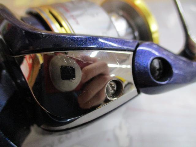 10アルテグラアドバンス 4000HG