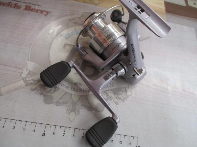 エンブレムX 2000T