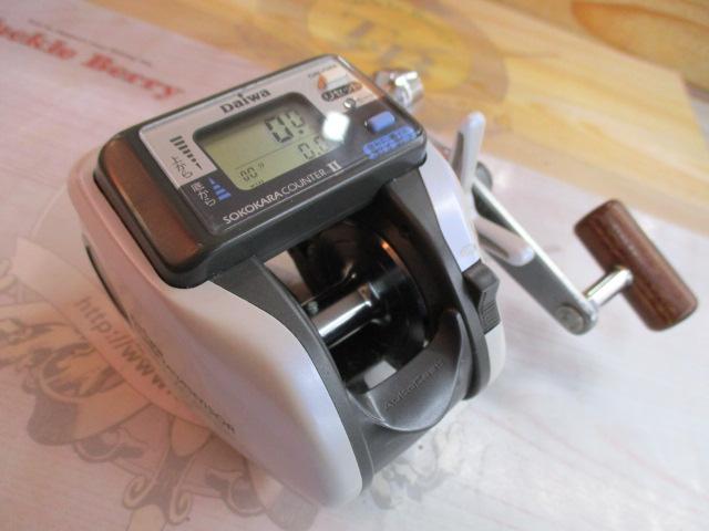 スーパータナセンサーX 200i早技