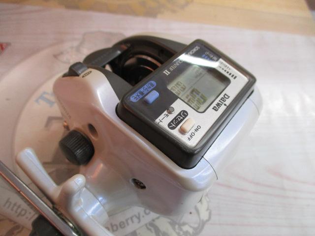 スーパータナセンサーX 200i早技