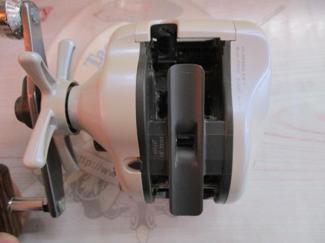 スーパータナセンサーX 200i早技