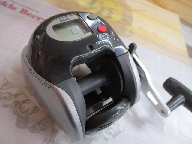 アドベンチャー棚SS600T 