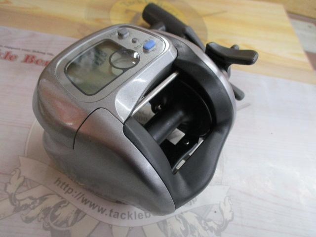 タナセンサーS 400DX