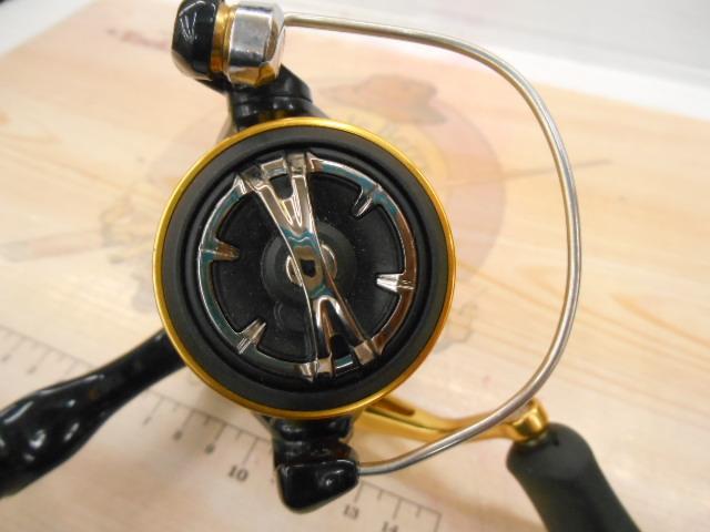 16ナスキー C2000HGS